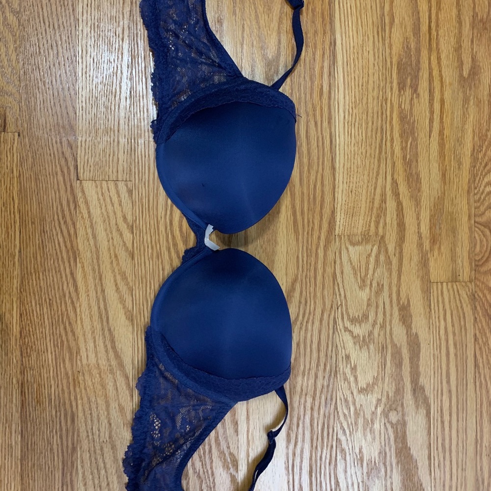 Victoria Secret push-up Bra